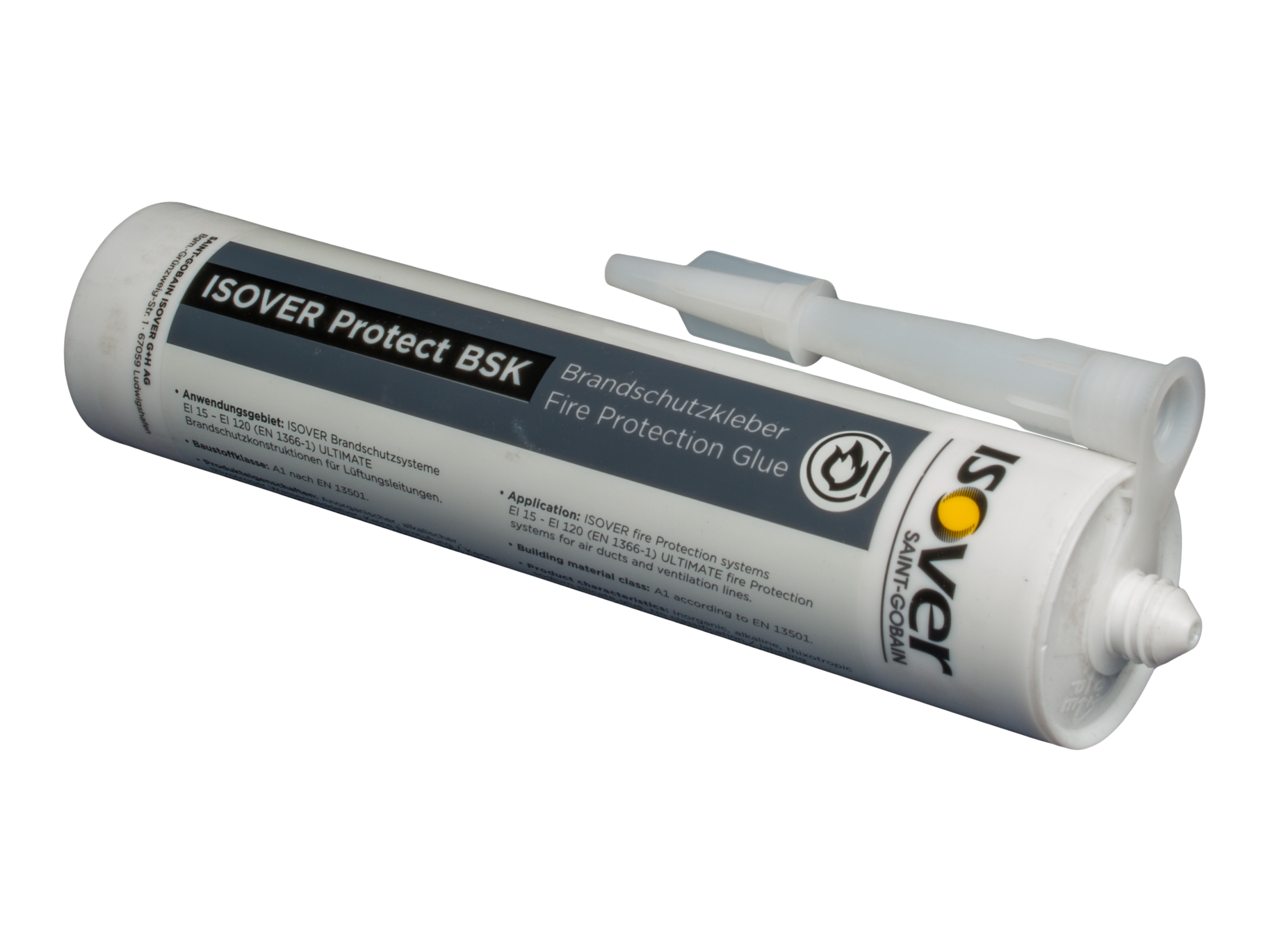 ISOVER U Protect BSK i tube 310 ml