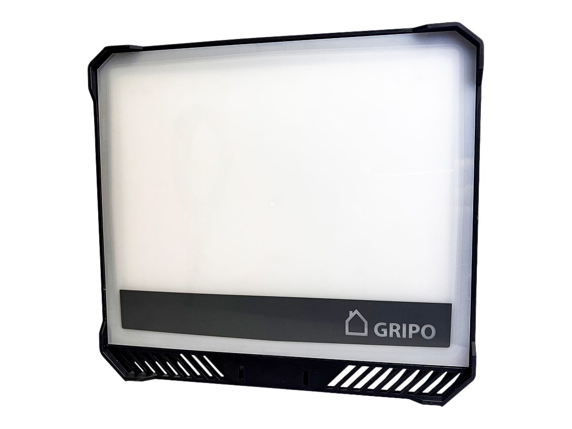 GRIPO Arbejdslampe BasicLine LED 45W