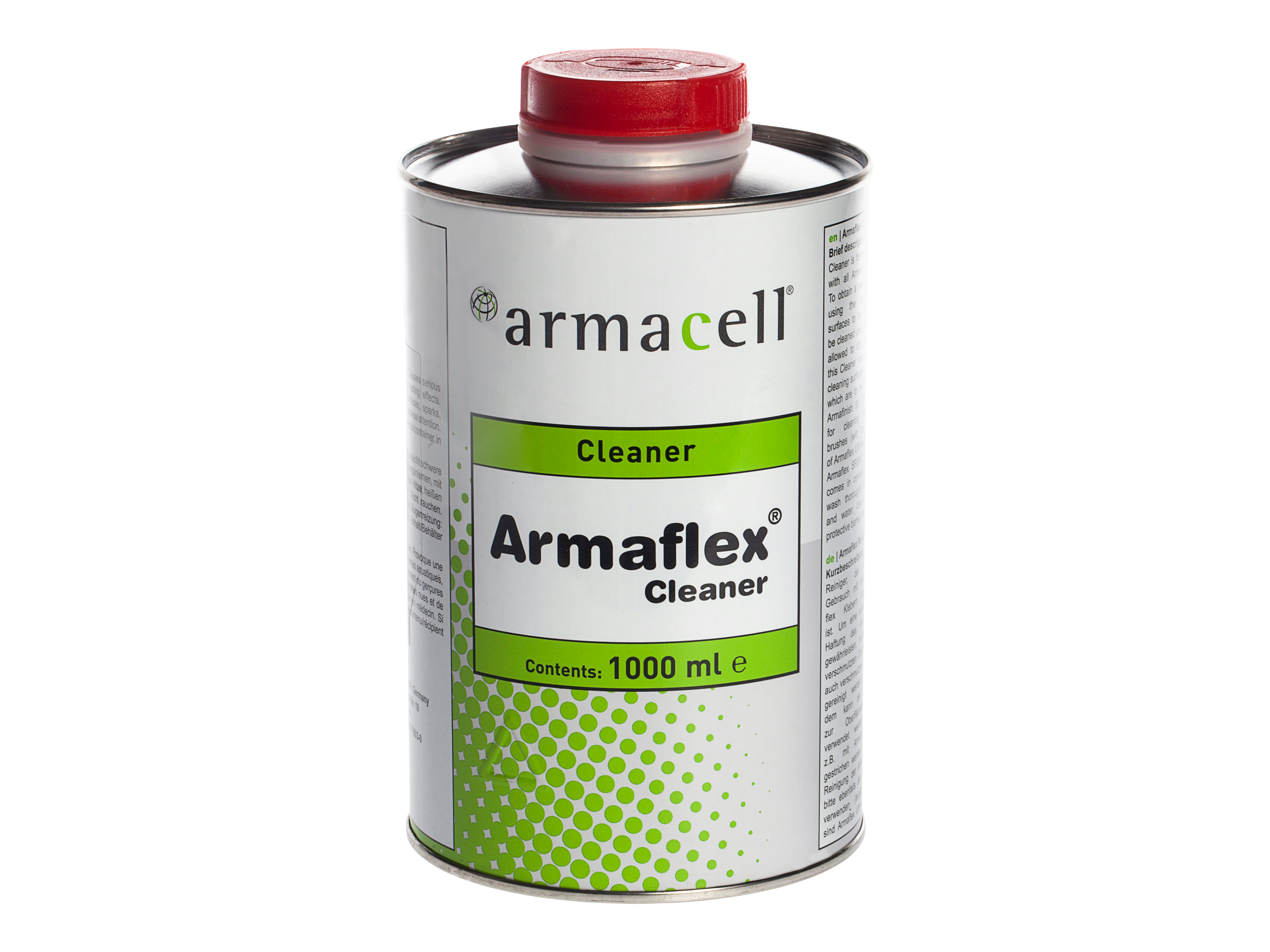 Armaflex Cleaner  1L - 4 ds/krt