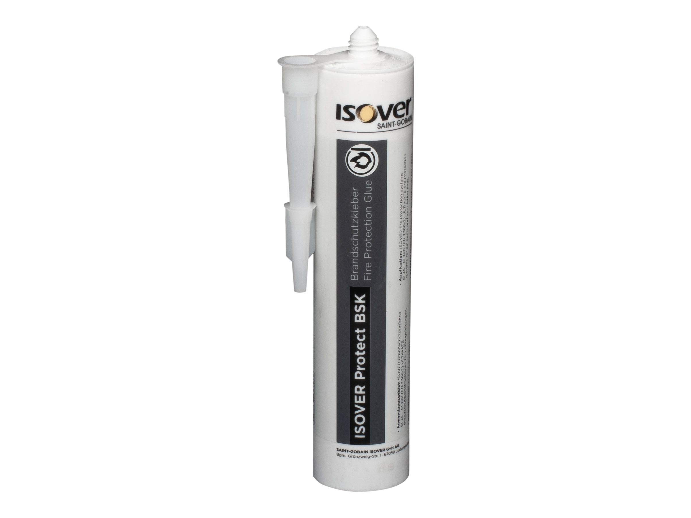 ISOVER U Protect BSK i tube 310 ml