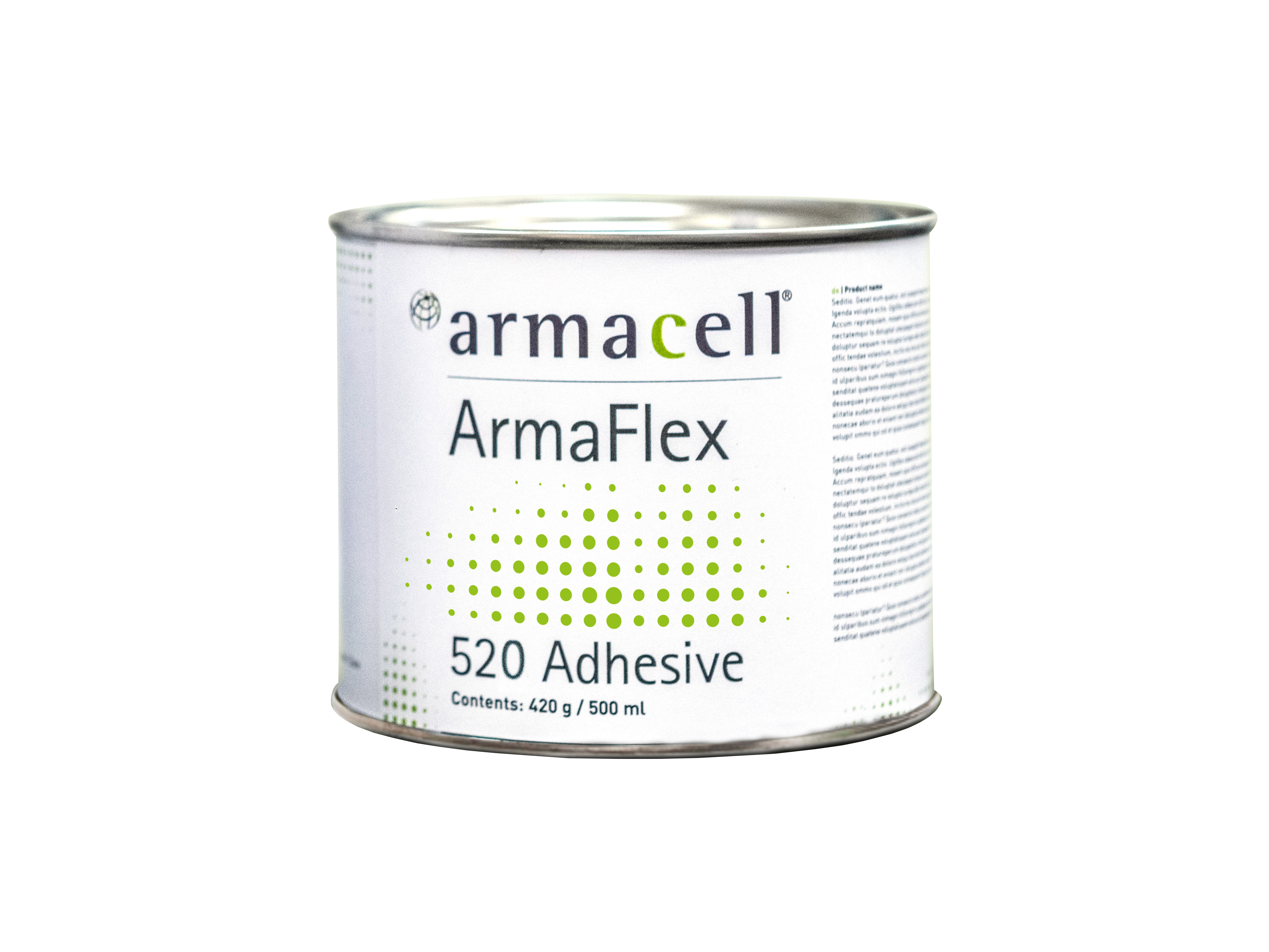 Armaflex lim 520S 2,5 L
