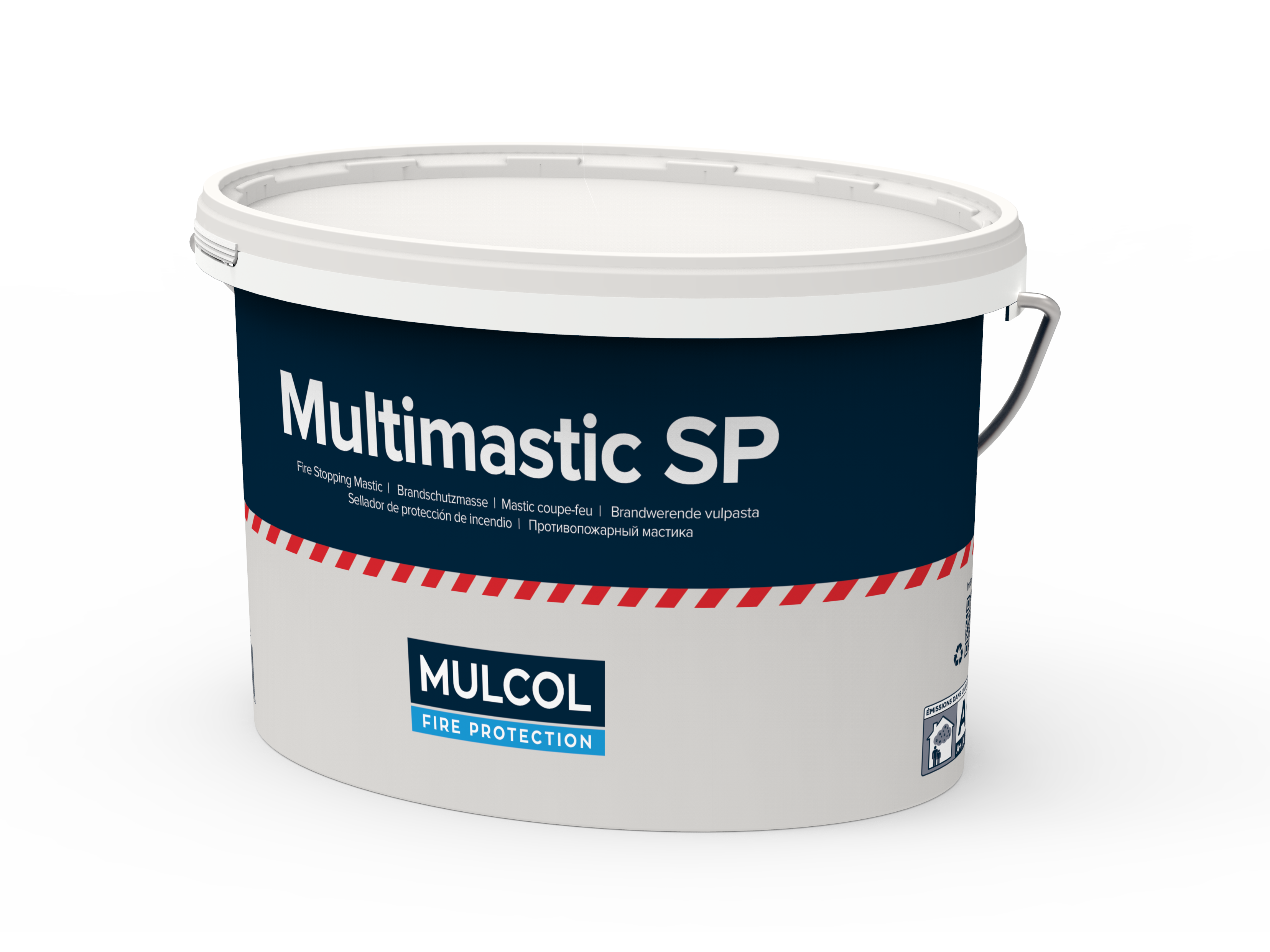 Mulcol® Multimastic SP Acryl 6Kg